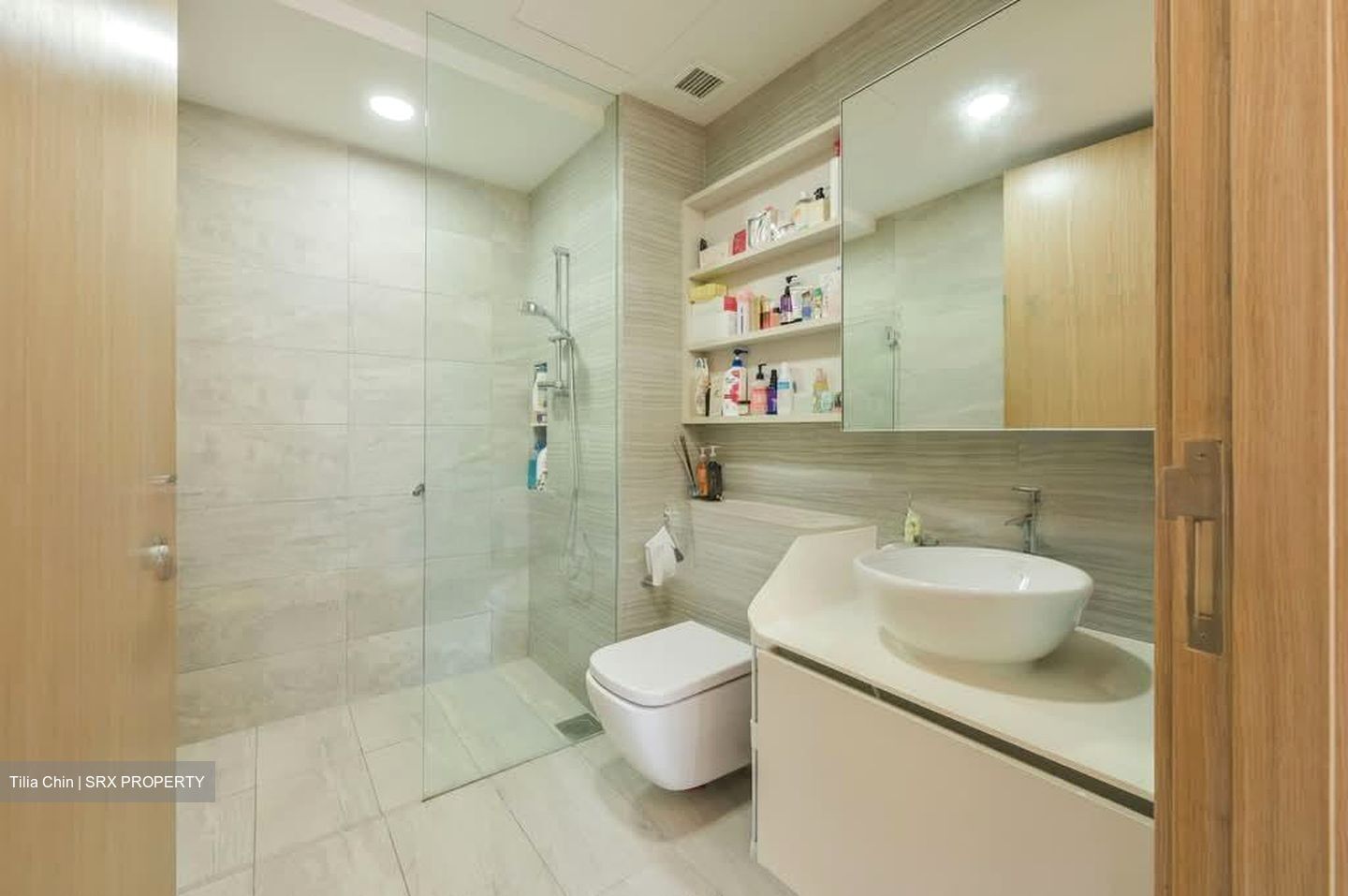 High Park Residences (D28), Apartment #567797761